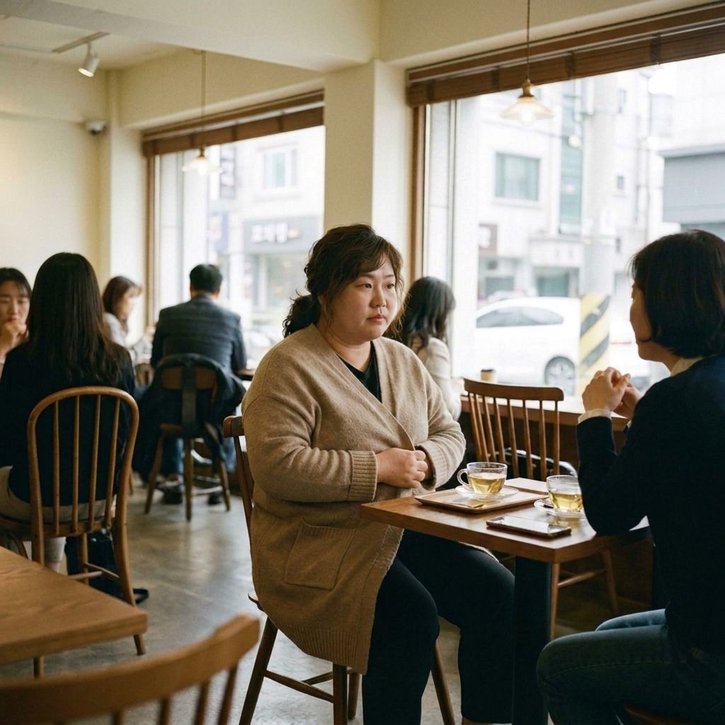 코어핏 케어 멤버십